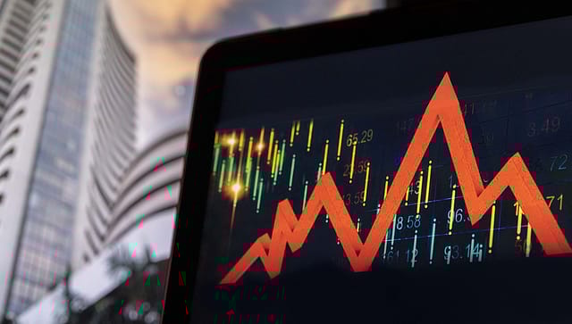 Top Losers: Trent, Eternal shares continue slide; Nykaa, PayTM top laggards in midcap