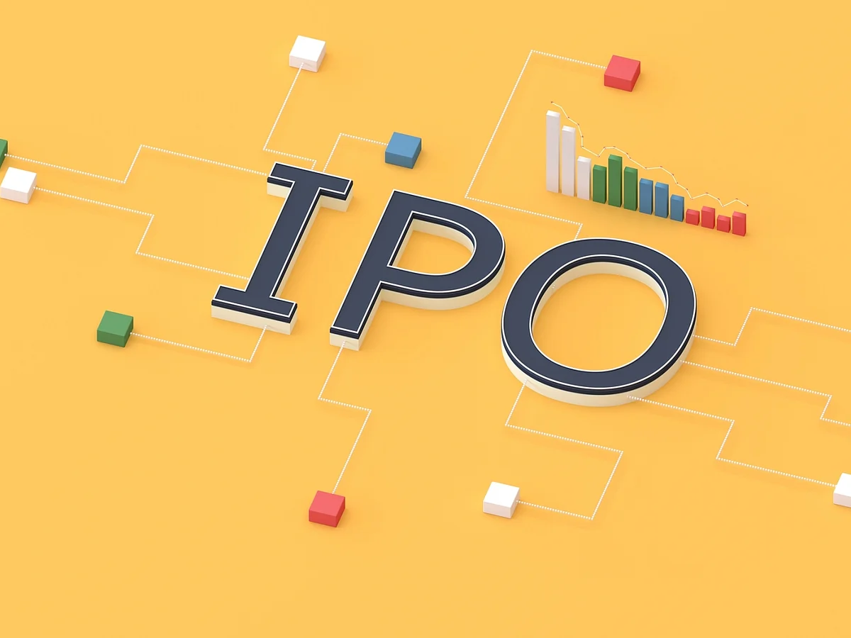 The average IPO size more than doubled to ₹1,890 crore in H1 CY25 from ₹869 crore a year ago.