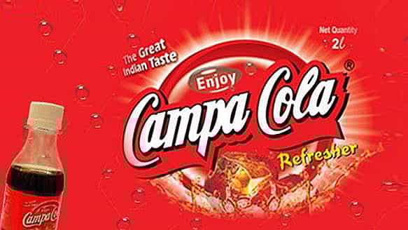 After Nepal, Reliance Consumer Products takes Campa to Sri Lanka with Ceylon Cold Stores