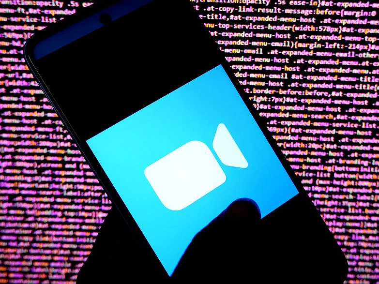 CERT-In urges users to update to the latest version of Zoom.