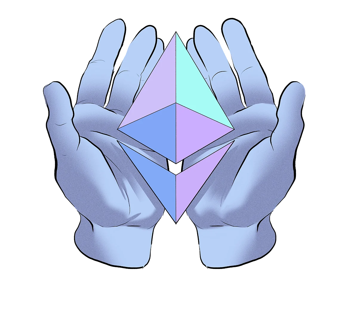 The Merge was fully executed on September 15, 2022, without any glitch, and this completes Ethereum's transition to PoS consensus.