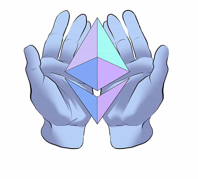 Crypto funds see fourth-biggest weekly rally as Ethereum drives $3.75 bn inflows
