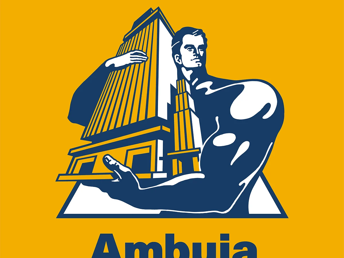 Ambuja Cements shares gain 4.2% to ₹659.70 on the BSE