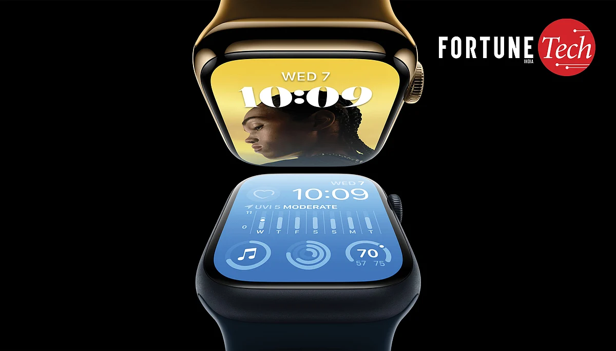 The Apple Watch already has a Fall Detection feature and now there is also a Crash Detection. A car crash can trigger this and send calls to emergency contacts and services.