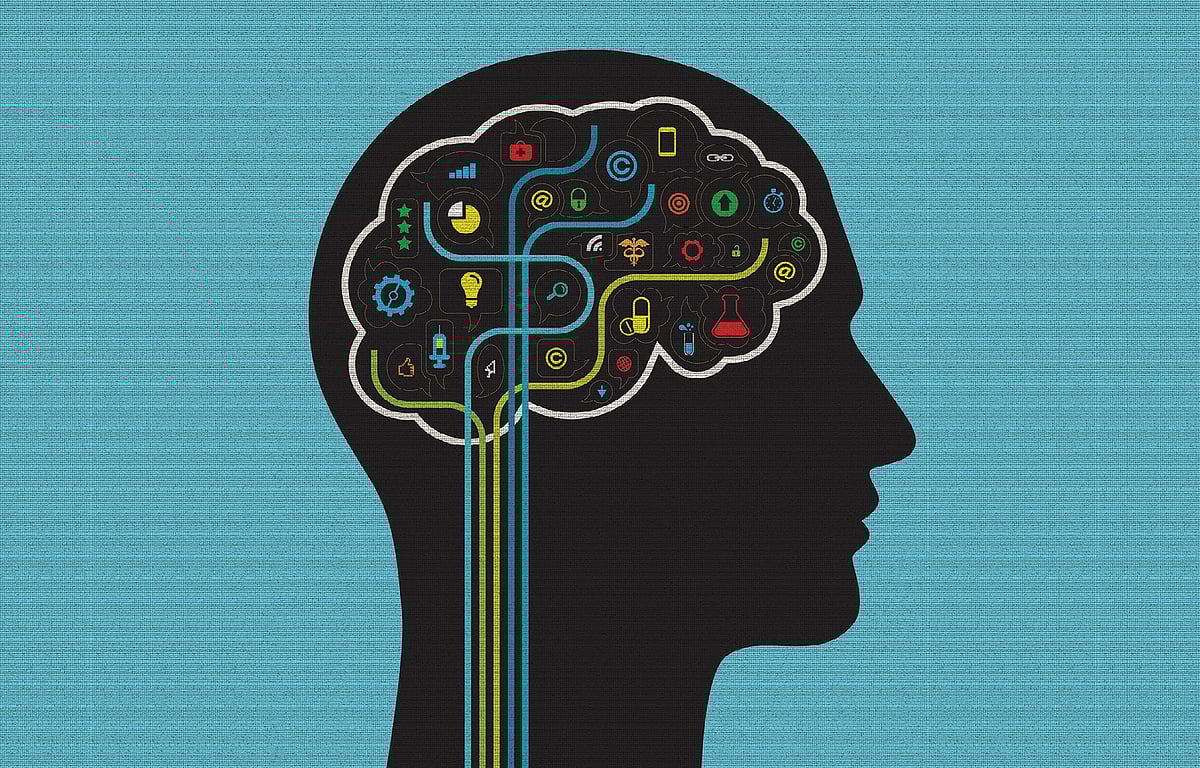 How India Can Stem $8.63 Billion Outflow Of Foreign IP Payouts