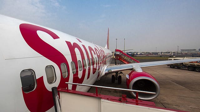SpiceJet shares soar 5% ahead of annual general meeting 