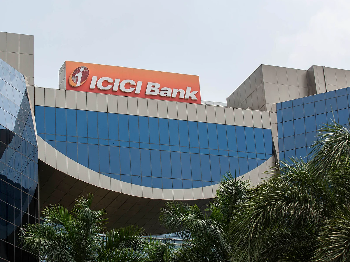 ICICI Bank failed to report frauds to RBI within the prescribed timelines.