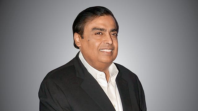 Reliance Industries to become net zero by 2035: Mukesh Ambani Reliance Industries to become net zero by 2035: Mukesh Ambani