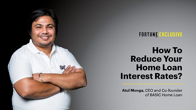 Home loan rates on the rise! Should you opt for a fixed-rate loan?