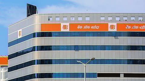 The bank has been further directed to ensure that already onboarded 'bob World' customers do not face any disruption on account of this suspension.