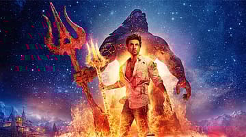 Brahmastra effect? PVR, Inox Leisure shares fell up to 6%