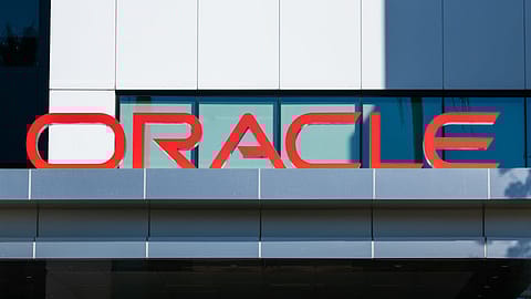 Oracle did not admit to or deny the SEC's findings.