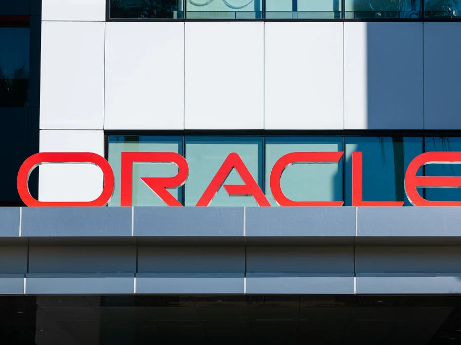 Oracle did not admit to or deny the SEC's findings.