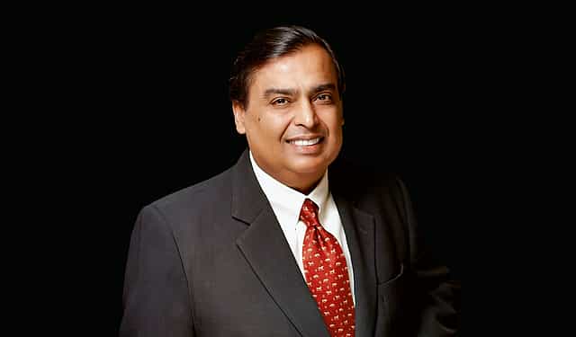 Reliance share rises on acquiring Shubhalakshmi Polyesters