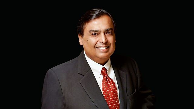 Dip in employment due to incentive-based jobs at Reliance: Mukesh Ambani Dip in employment due to incentive-based jobs at Reliance: Mukesh Ambani