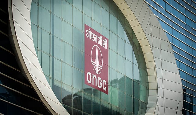 ONGC shares hit 52-week high on discovery of offshore oil blocks in Mumbai
