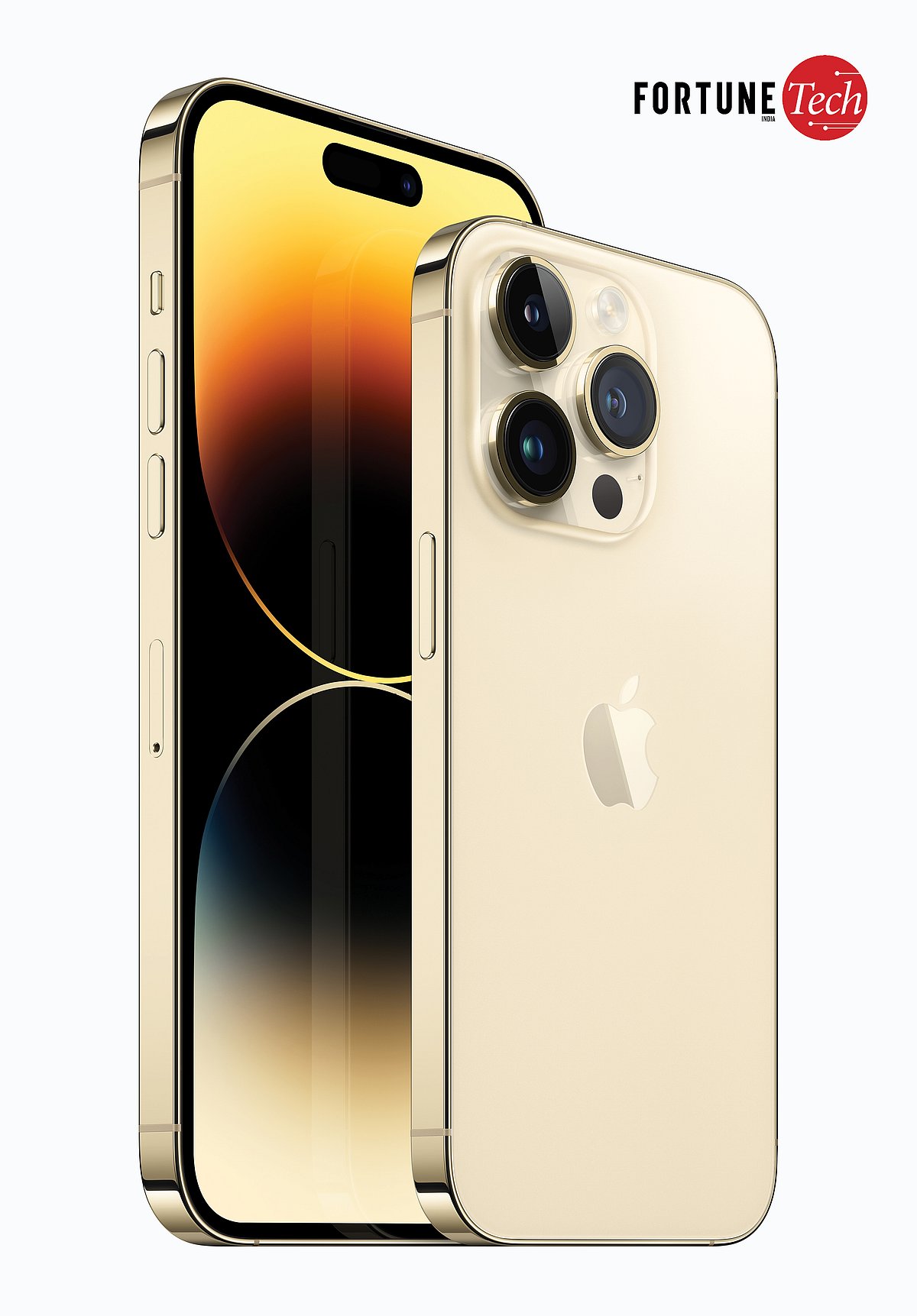 Apple's most-expensive iPhone 14 Pro series is here -- all you