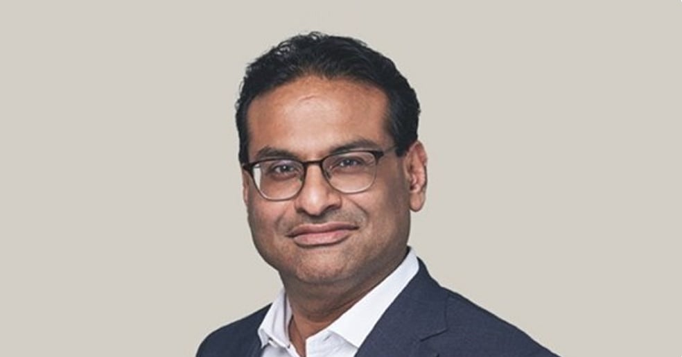 Starbucks CEO Laxman Narasimhan steps down