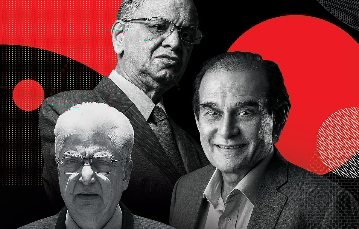 Family Offices: Preserving Wealth