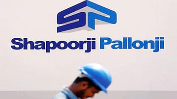 TCS shares meltdown turns heat on Shapoorji Pallonji's $3 bn private credit deal
