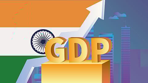 The Economic Survey states the economy is well placed to grow at its potential in the coming decade.