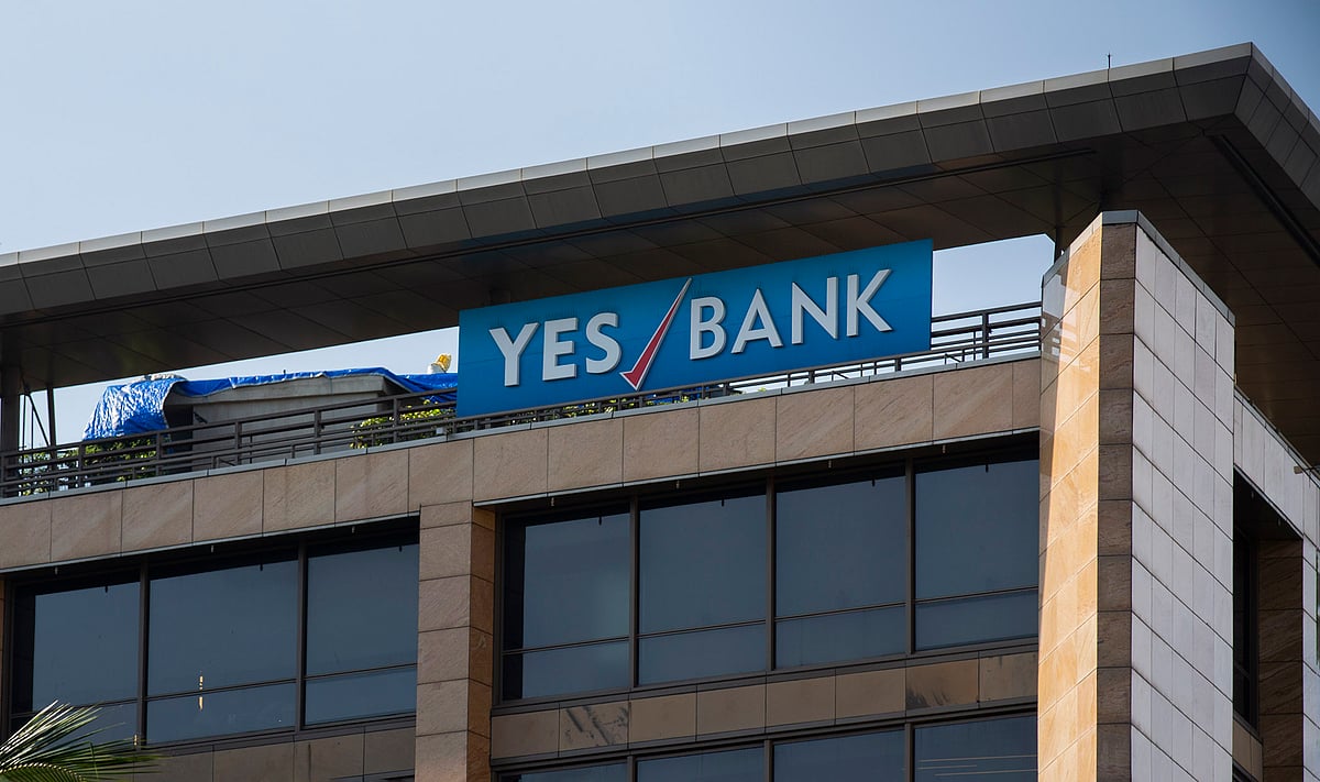 Yes Bank stock jumps 7% on Carlyle-Advent deal