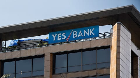 The stock surged 7% to ₹21.15 on the NSE.