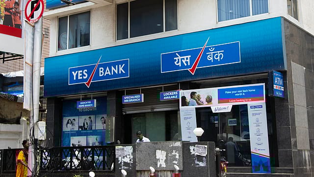 Why are YES Bank shares rising for two sessions? Why are YES Bank shares rising for two sessions?