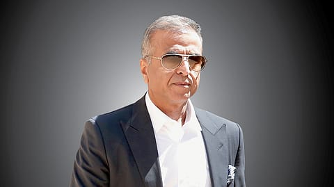 Sunil Mittal Wealth:
₹1.08 lakh crore