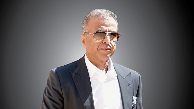 Sunil Mittal: Riding The Waves Sunil Mittal: Riding The Waves