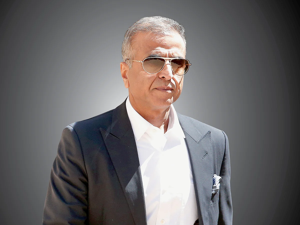 Sunil Mittal Wealth:
₹1.08 lakh crore