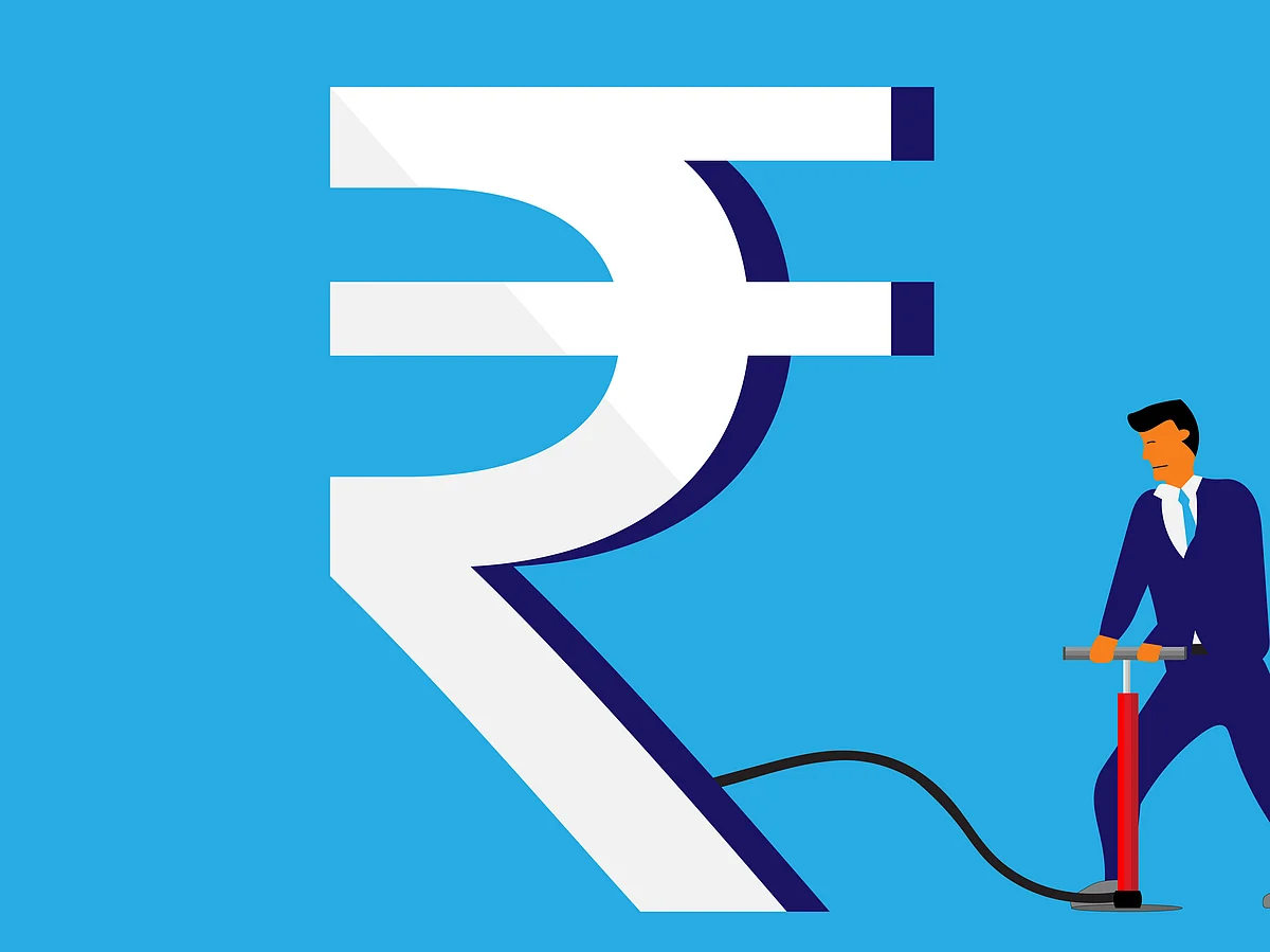 All the major sectors reported growth in revenues.