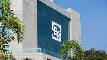 'Chitra Effect', SEBI brings e 'Chitra Effect', SEBI brings e