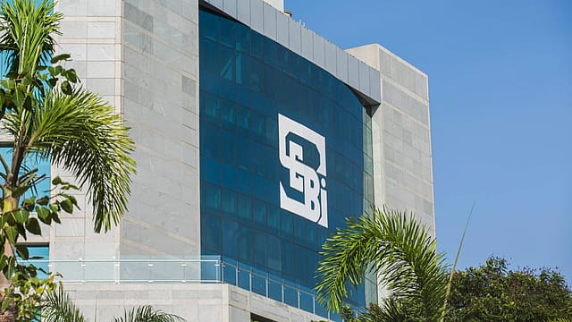 'Chitra Effect', SEBI brings exchanges & depositories under radar 'Chitra Effect', SEBI brings exchanges & depositories under radar