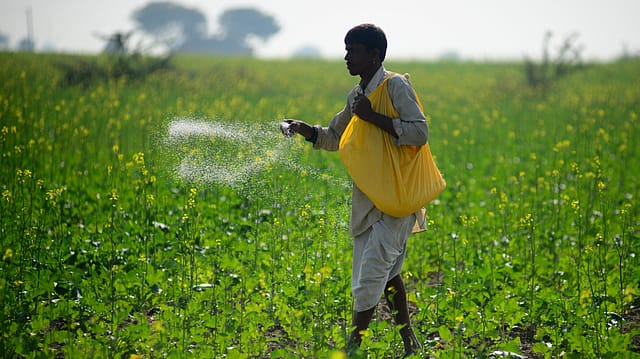 Nano urea to breeding high-yield cows, Godrej Agrovet to focus on new-age agri Nano urea to breeding high-yield cows, Godrej Agrovet to focus on new-age agri