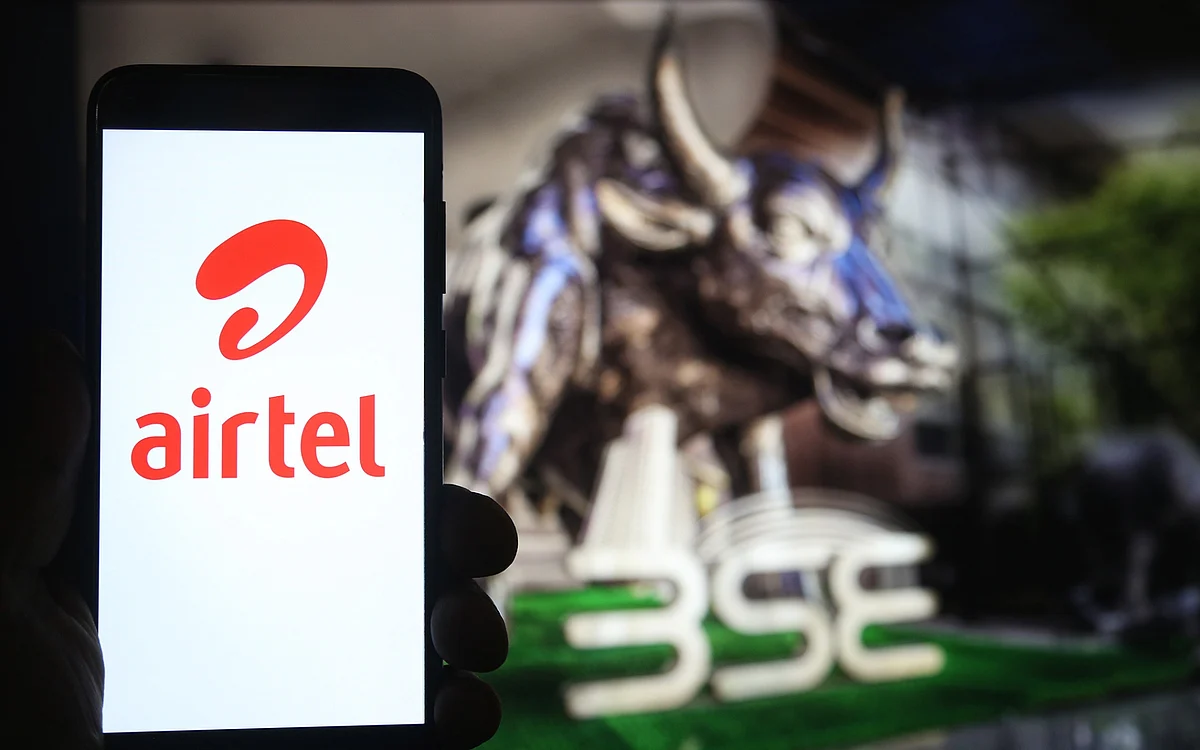 Airtel rolled out 5G services in 8 cities in Q2, and eventually, plans are to cover all urban and key rural areas by March 2024. 