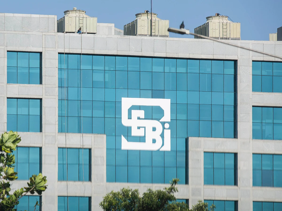 SEBI has also issued a show-cause notice to 226 entities, including numerous mule accounts.