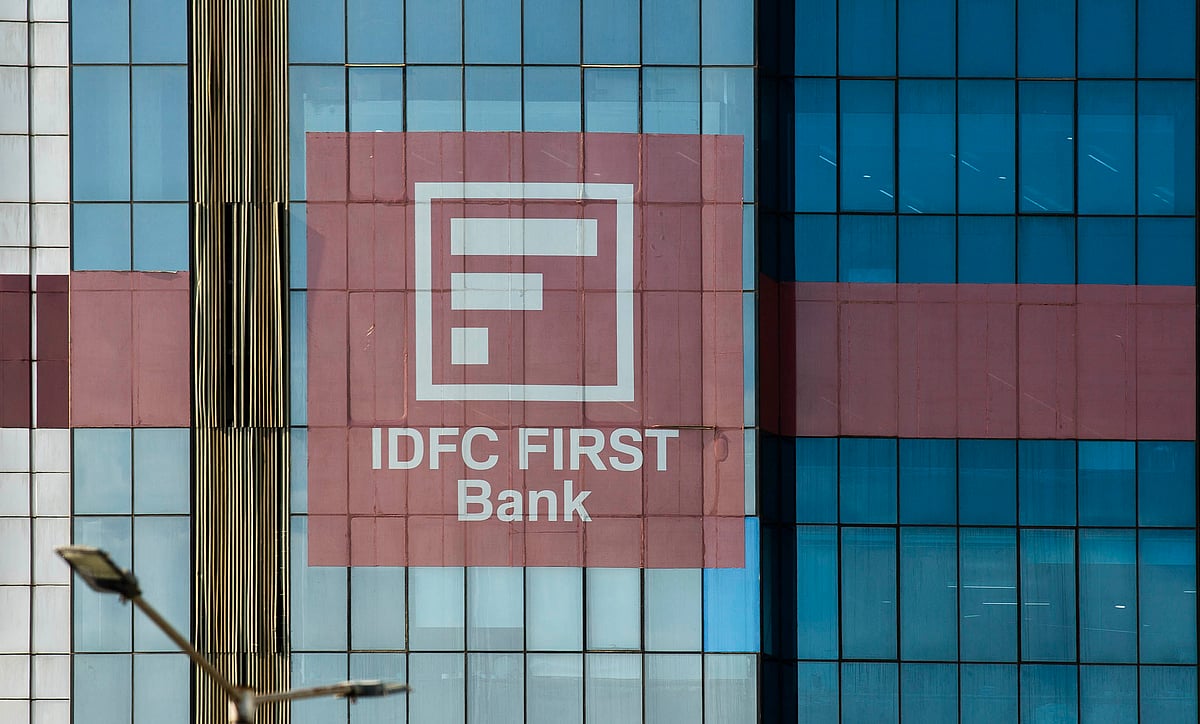 IDFC First's low-cost deposits swell despite rate cut from 7% to 4%