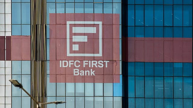 IDFC First's low-cost deposits swell despite rate cut from 7% to 4% IDFC First's low-cost deposits swell despite rate cut from 7% to 4%