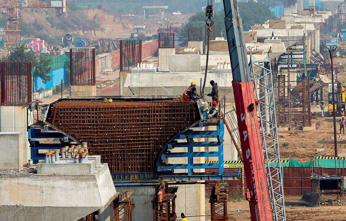 Photograph by Sanjay Rawat