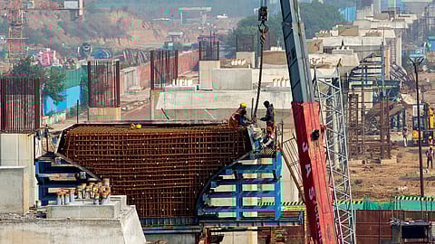 Photograph by Sanjay Rawat