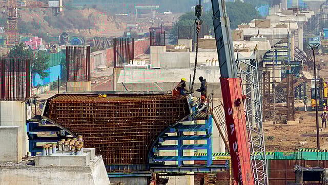 Budget 2023: Massive hike to take Capex allocation to ₹10 lakh cr Budget 2023: Massive hike to take Capex allocation to ₹10 lakh cr