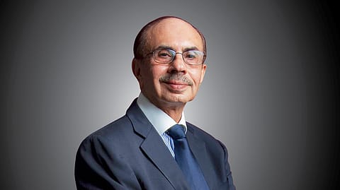 Adi Godrej & Family Wealth:
₹1.40 lakh crore