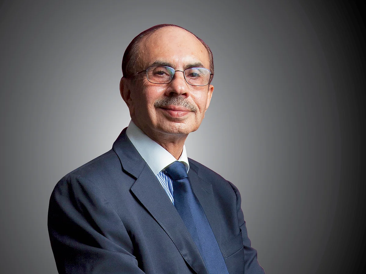 Adi Godrej & Family Wealth:
₹1.40 lakh crore