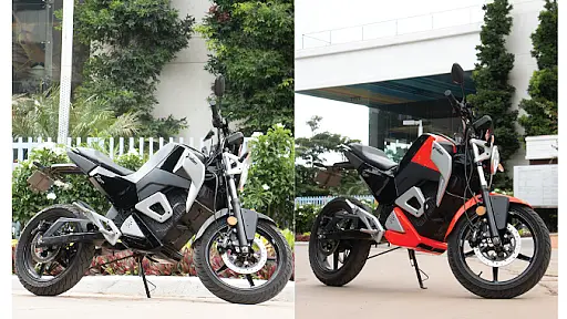 Oben Electric dawns an epoch of daily riders