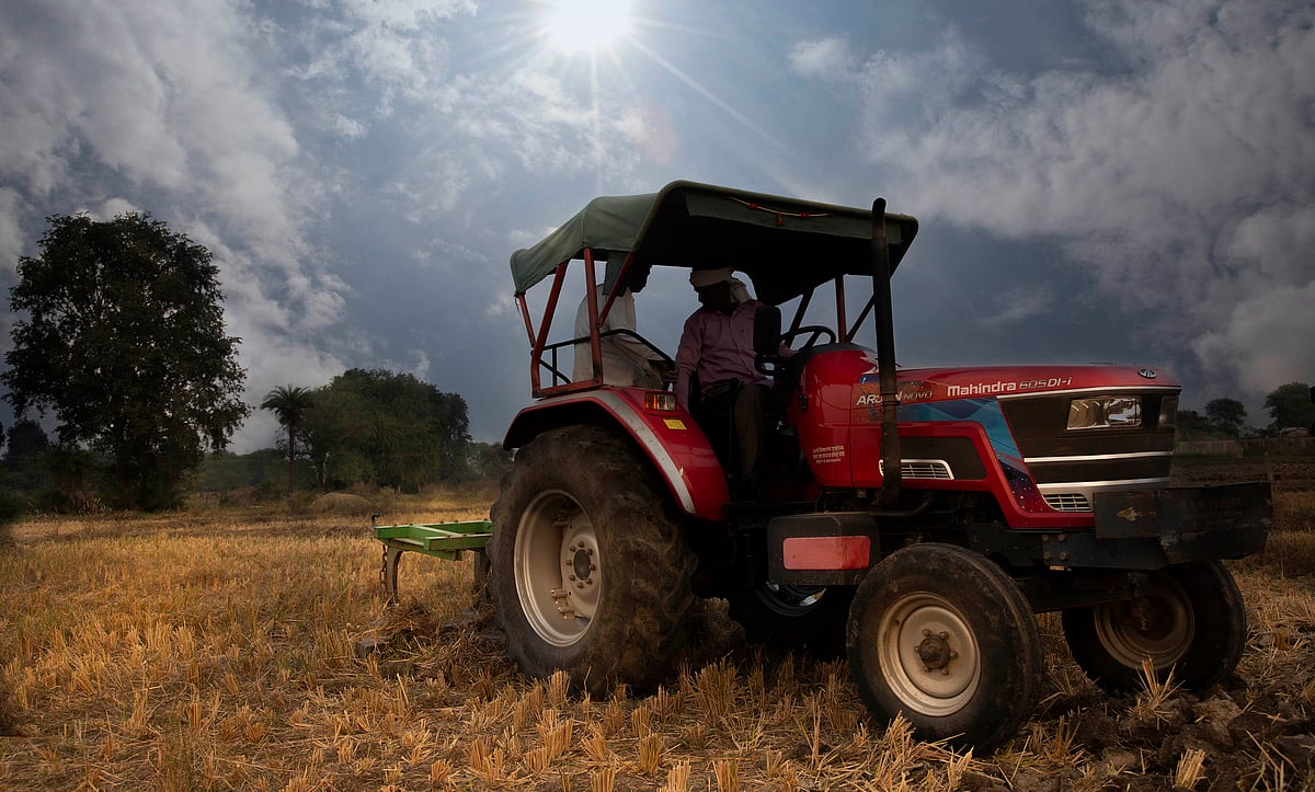 Heat wave: February hottest in 50 years; March-May to be hotter than usual, says IMD