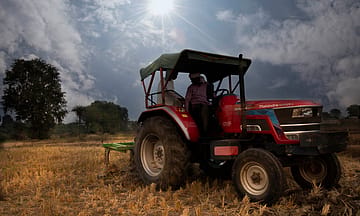 
India tractor sales jump 23.5% in FY26; strong FY27 start likely but El Niño risk looms: Pantomath Capital