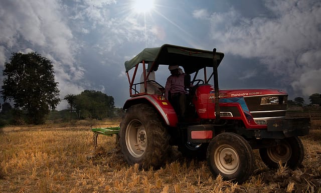 
India tractor sales jump 23.5% in FY26; strong FY27 start likely but El Niño risk looms: Pantomath Capital