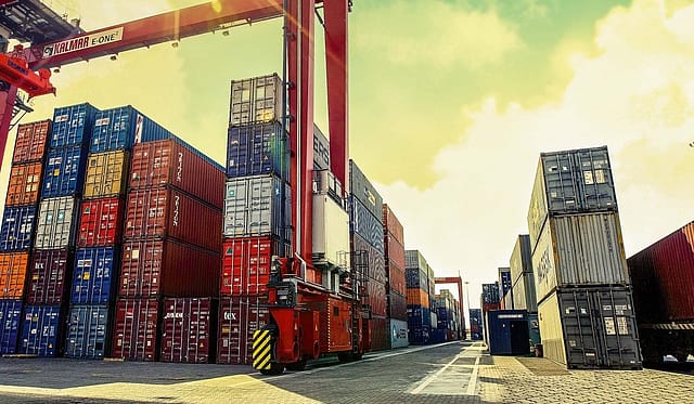 The Netherlands emerges as India’s 3rd largest export hub