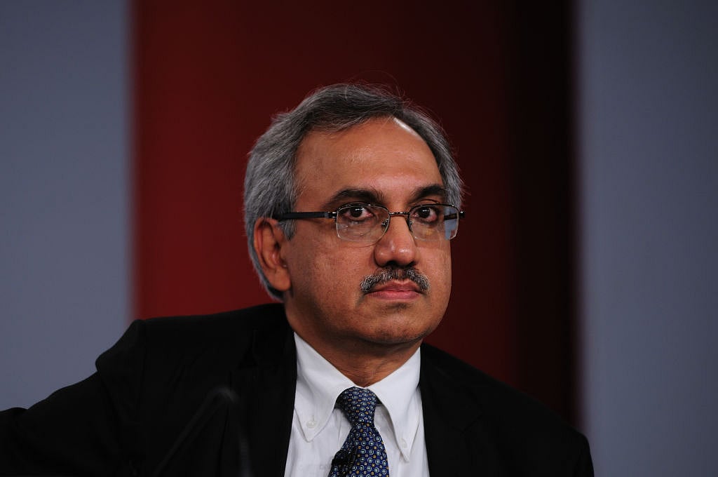 After Chitra, ED arrests former NSE CEO Ravi Narain